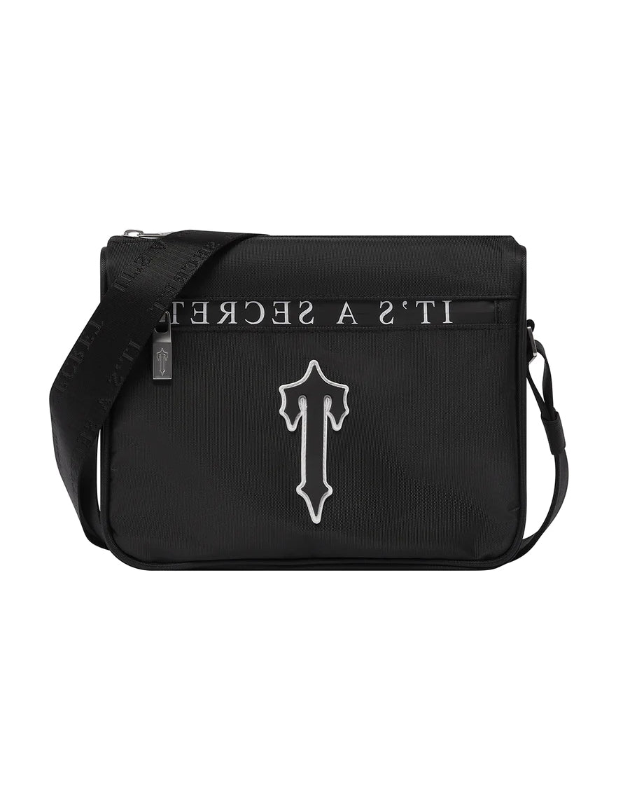 Trapstar London Bag It's A Secret T Bag Black