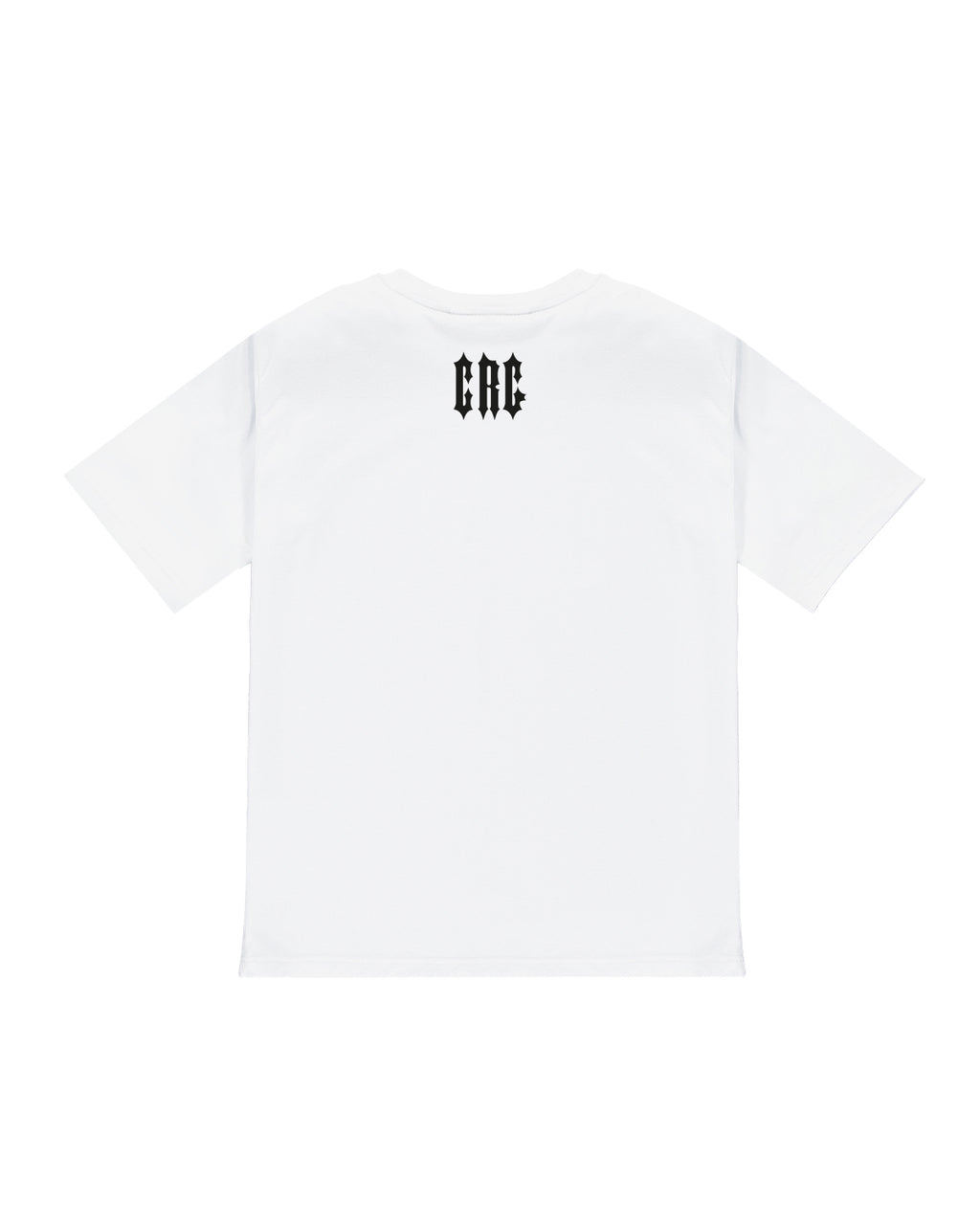 Trapstar x Central Cee Irongate Tee - White