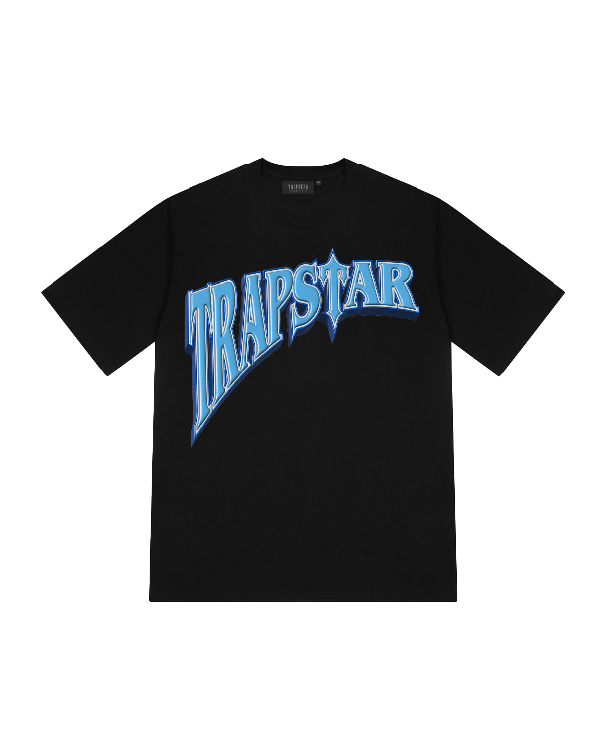 TS Team Tee - Black