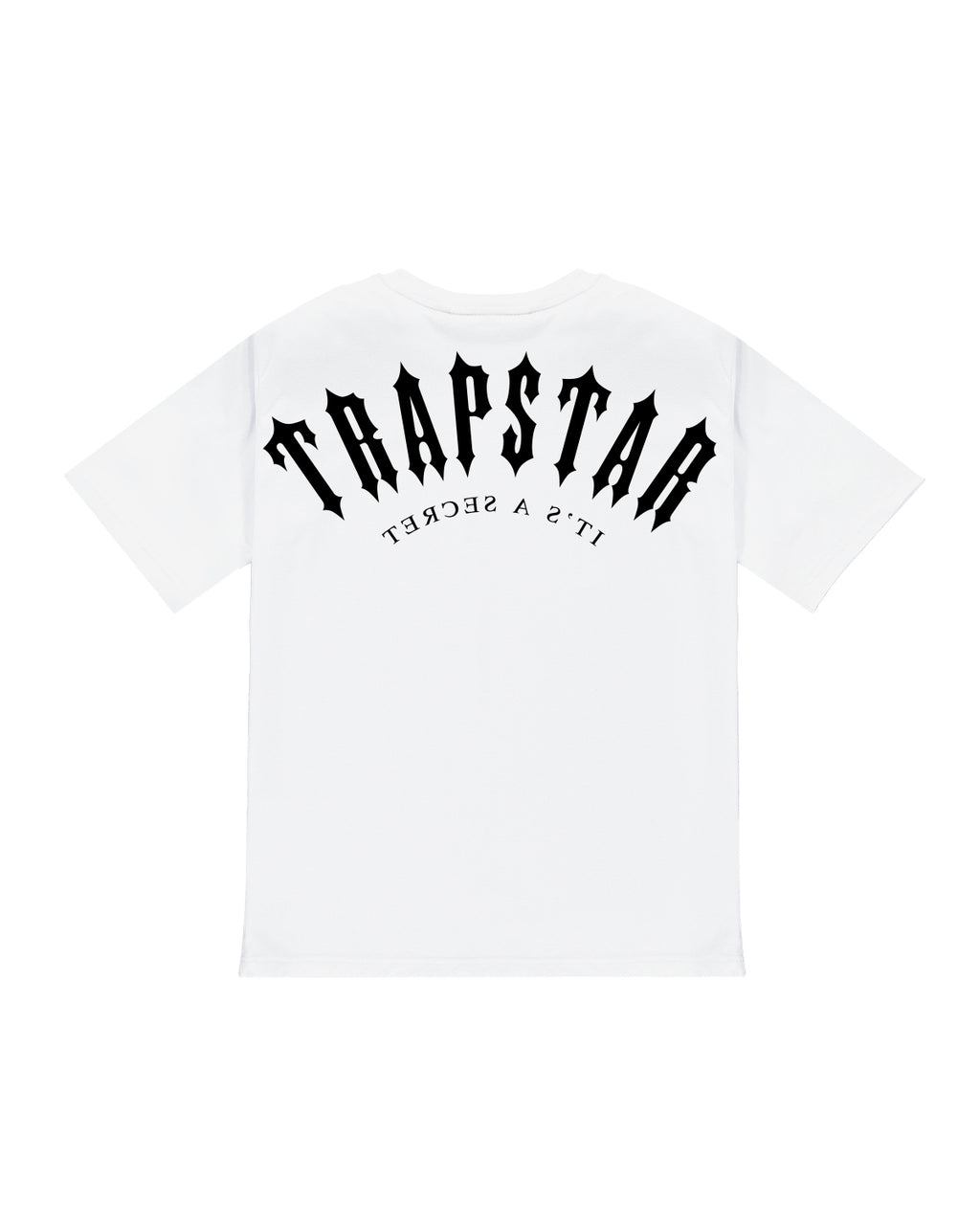 Trapstar x Central Cee CRG Tee - White