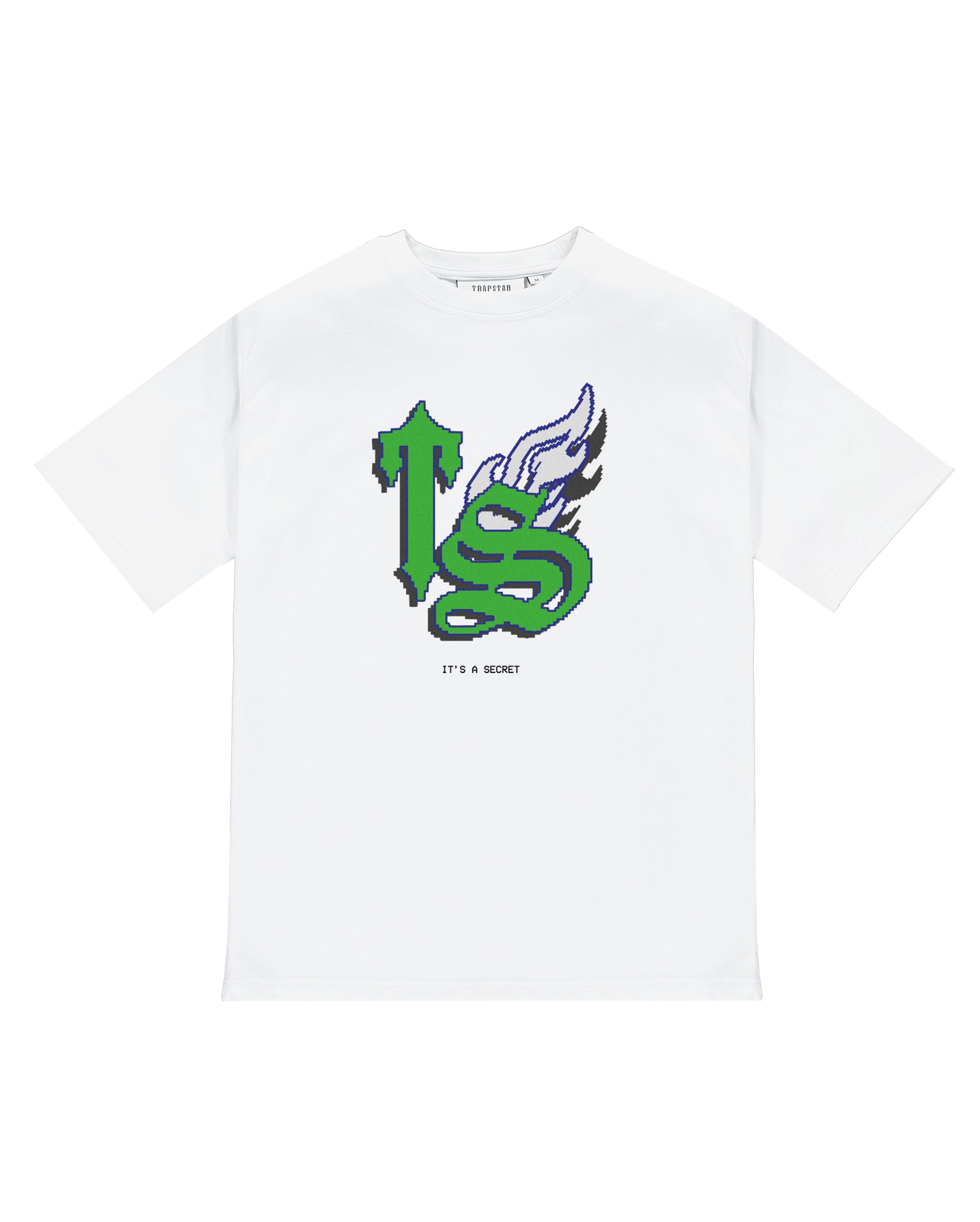 *SHIPS FROM 14/11*Bonus Stage 2.0 Tee - White