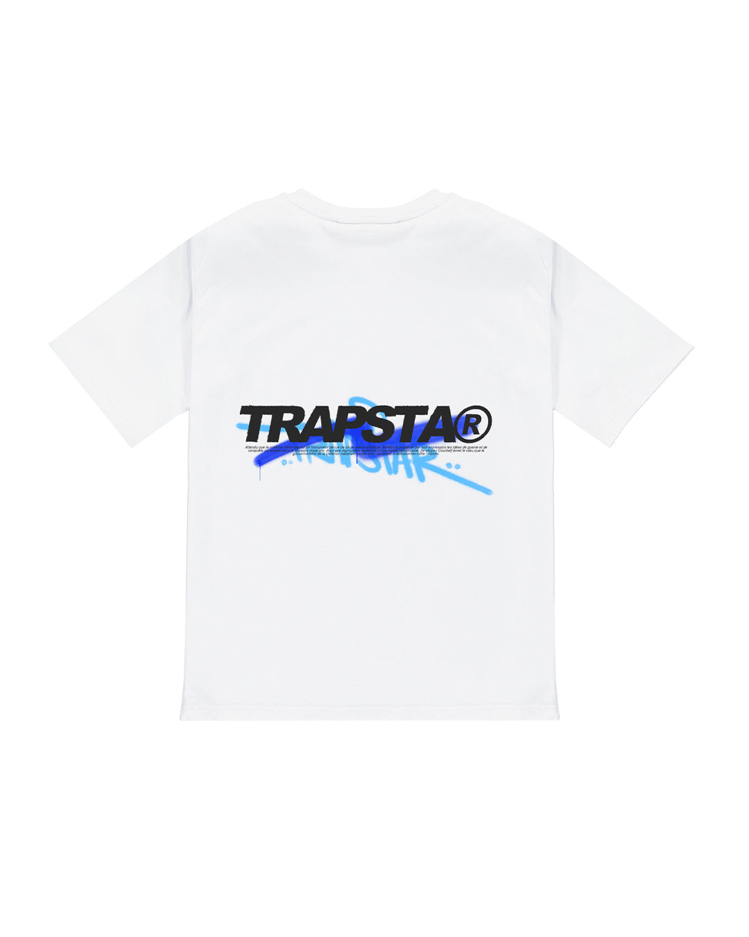 Trespass Tee - White