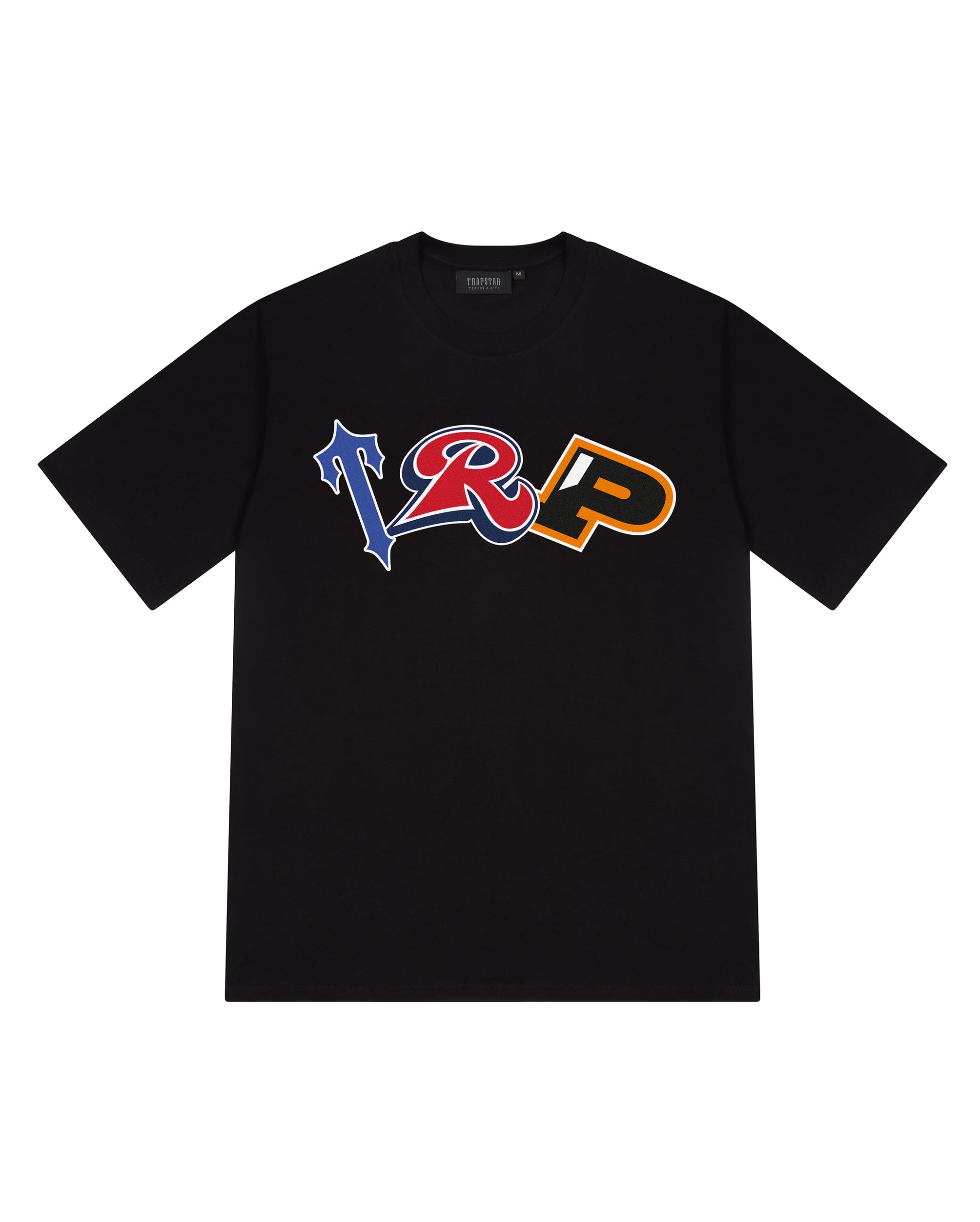 *SHIPS FROM 14/11* TRP Tee - Black/Wildcard Edition