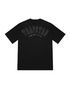 Often Bitten 2.0 T-Shirt - Black