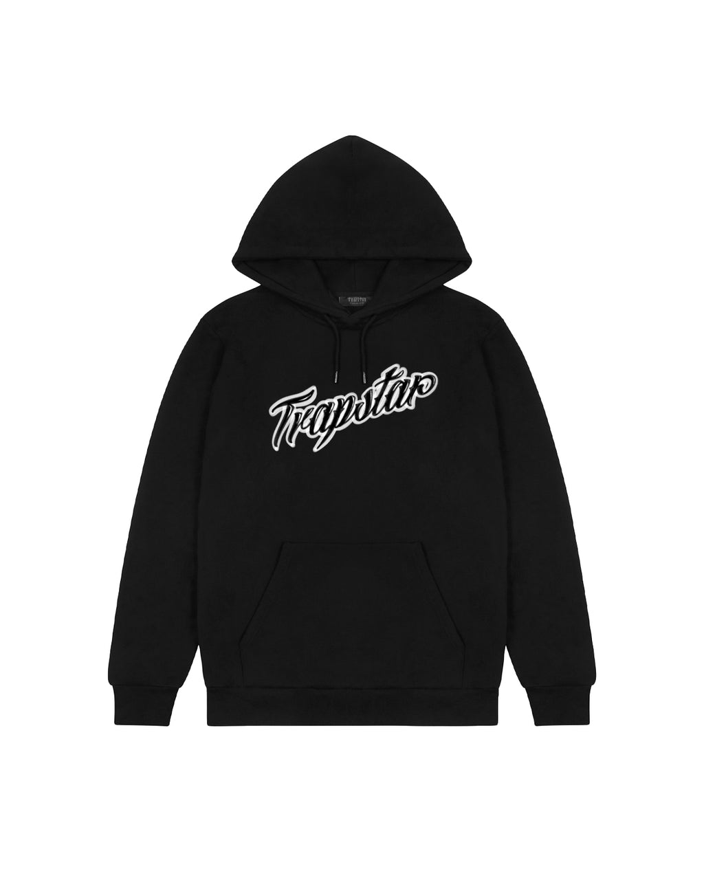 Shooters League 2.0 Hoodie - Black
