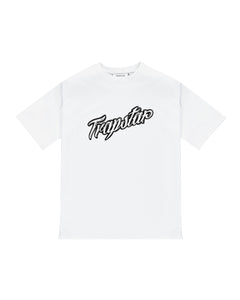 Shooters League 2.0 T-Shirt - White