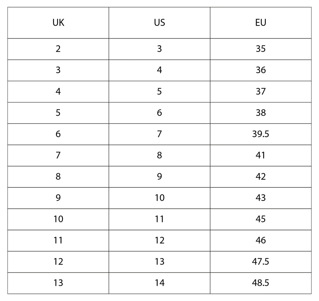 Trispeed 3000 - Black/Grey