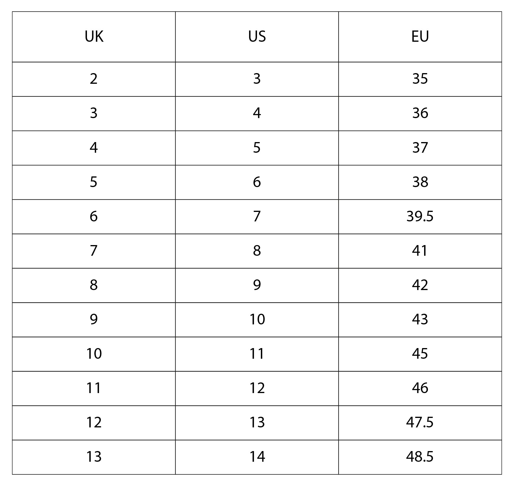 Trispeed 3000 - Black/Grey