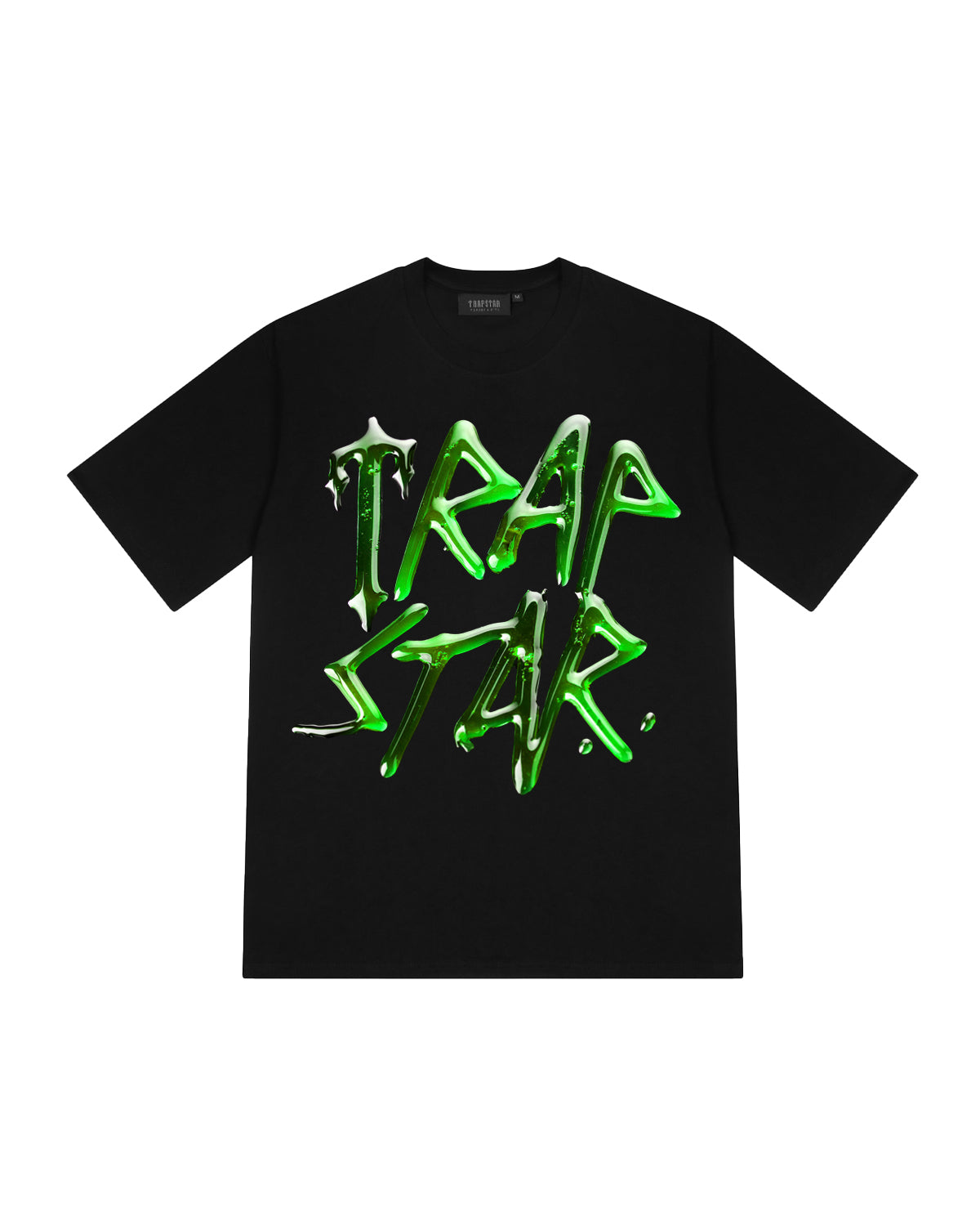 Slime Tee - Black
