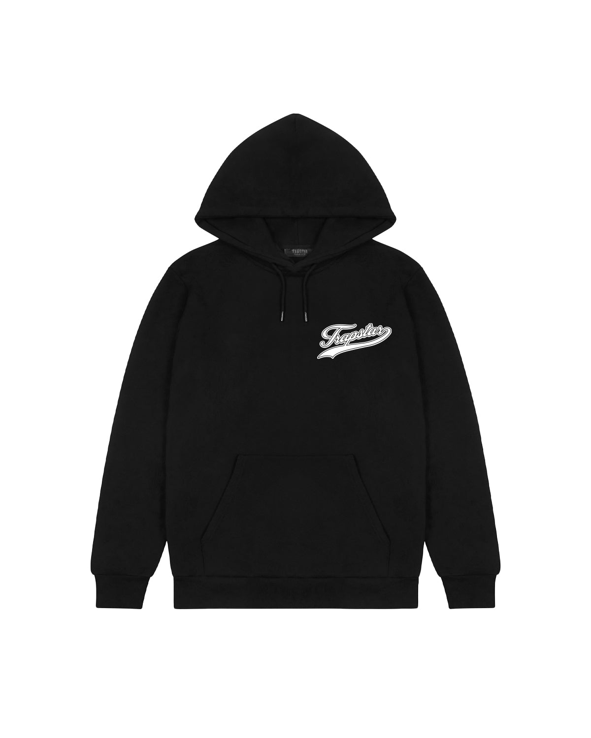 *SHIPS FROM 14/11* Strike Out Hoodie - Black