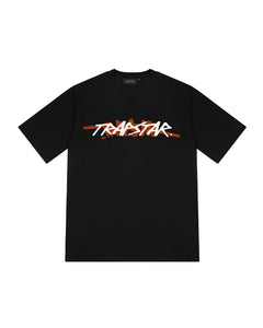 Trepass 2.0 T-Shirt - Black
