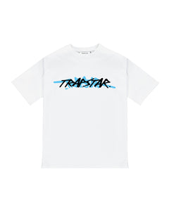 Trepass 2.0 T-Shirt - White