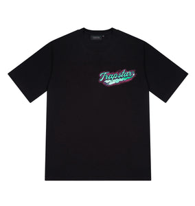 Trapstar Paradise SS23 Edition Tee - Black