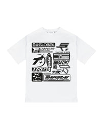 *PRE ORDER* DIY 3.0 Tee - White