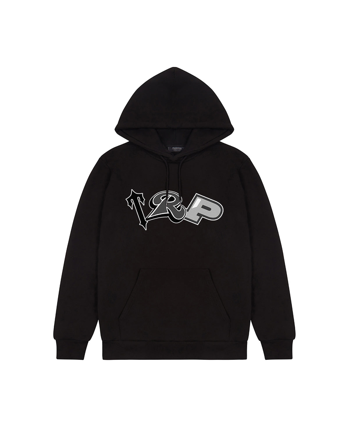 *SHIPS FROM 7/12* TRP Hoodie - Black/Blackout Edition