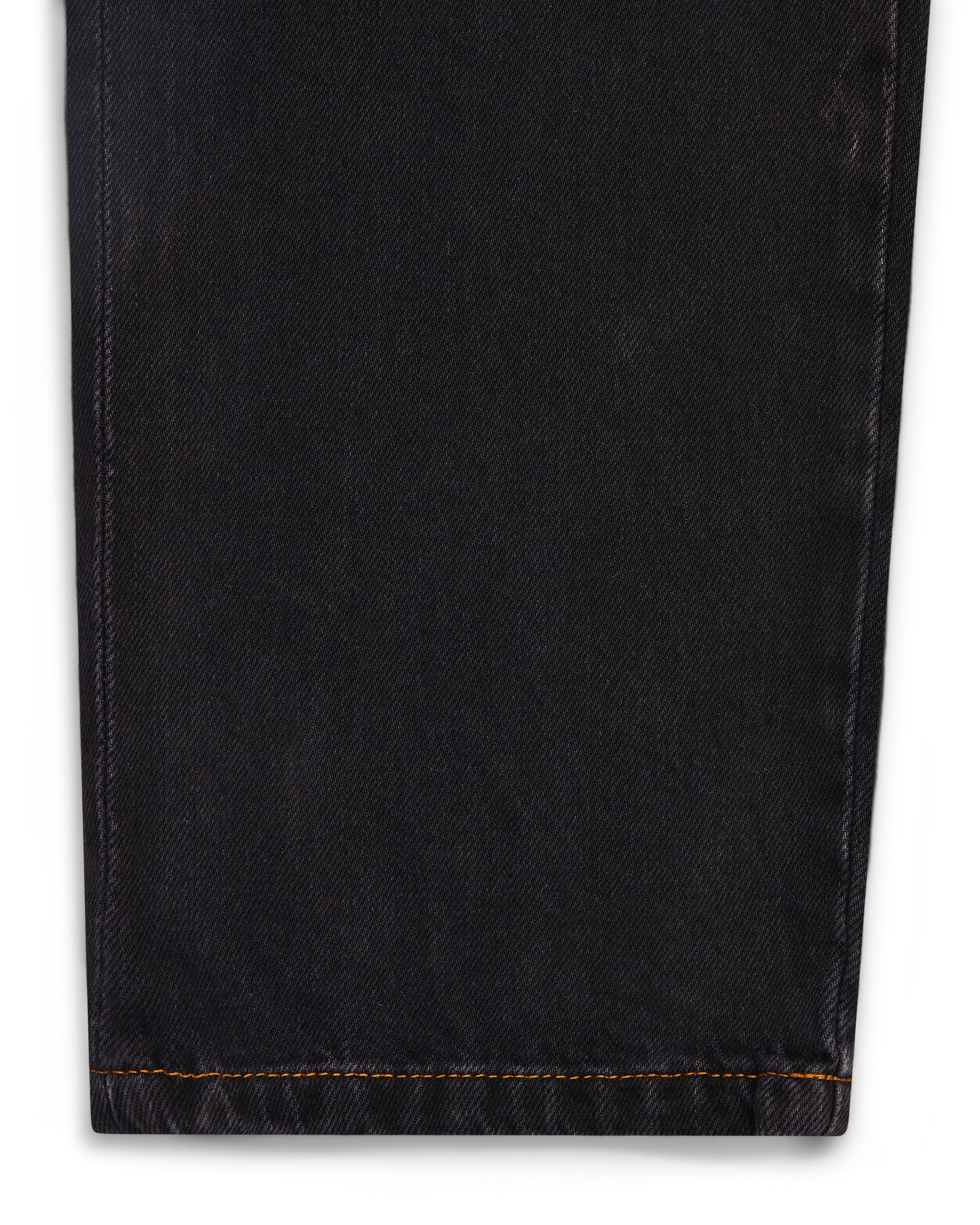 Trapstar TS Star Diamante Jeans - Black