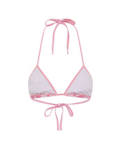 Load image into Gallery viewer, Hyperdrive Bikini Top - Pink Camo