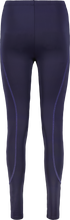 Load image into Gallery viewer, Women&#39;s TS-Star Leggings - Purple