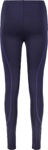 Women's TS-Star Leggings - Purple