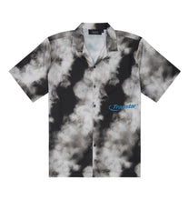 Load image into Gallery viewer, Hyperdrive Bleach Shirt - Black/Cream