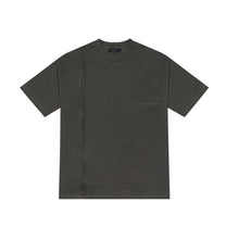 Load image into Gallery viewer, Deconstructed Hyperdrive Oversized Tee - Enzyme Wash