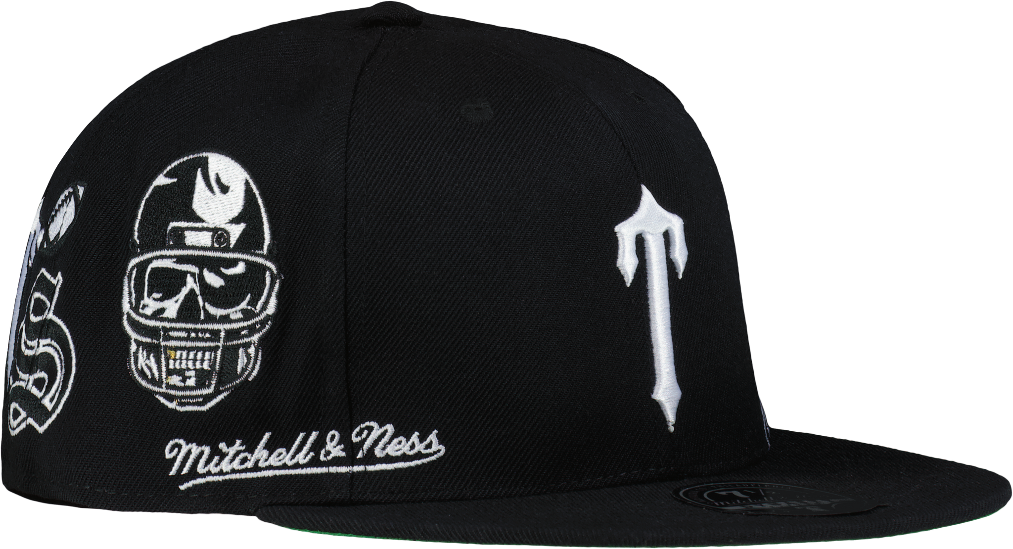 hat trapstar