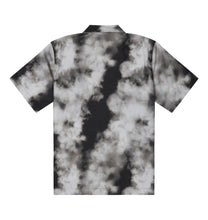 Load image into Gallery viewer, Hyperdrive Bleach Shirt - Black/Cream