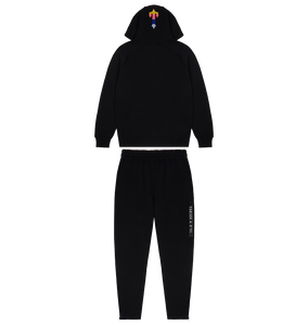 Chenille Decoded 2.0 Hooded Tracksuit - Candy Flavours Edition