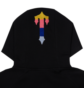 Chenille Decoded 2.0 Hooded Tracksuit - Candy Flavours Edition