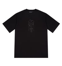 DIY 3.0 Tee - Black