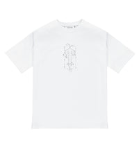 *PRE ORDER* DIY 3.0 Tee - White