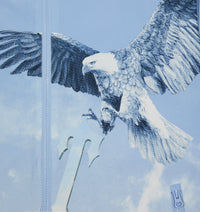 PRE ORDER Flying Birds Zip Windbreaker