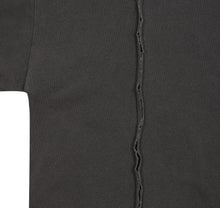 Load image into Gallery viewer, Deconstructed Hyperdrive Oversized Tee - Enzyme Wash