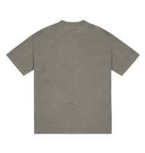 Load image into Gallery viewer, Hyperdrive Rivet Pocket Tee - Brindle