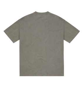 Hyperdrive Rivet Pocket Tee - Brindle
