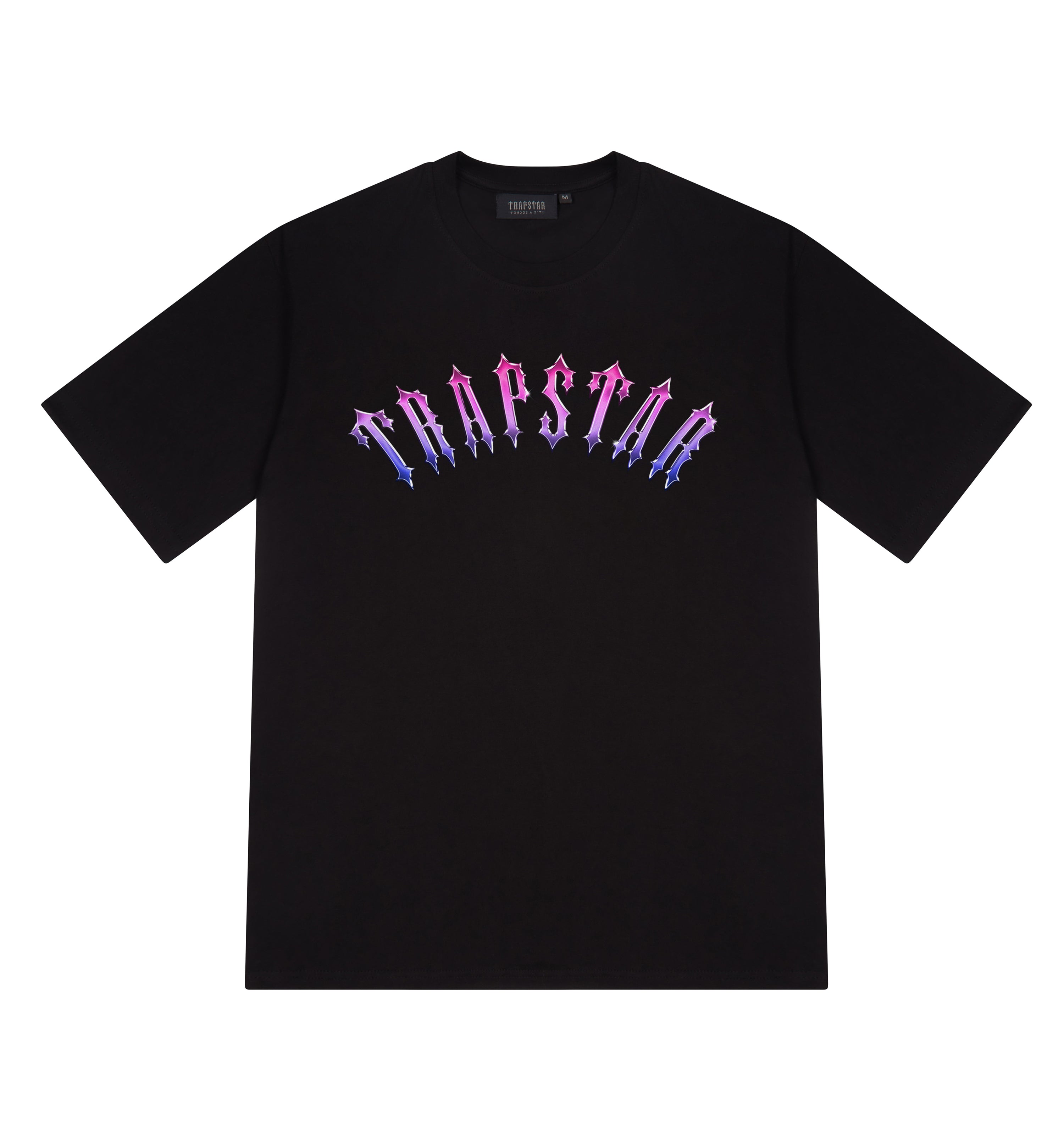 Liquid Arch Edition Tee - Black