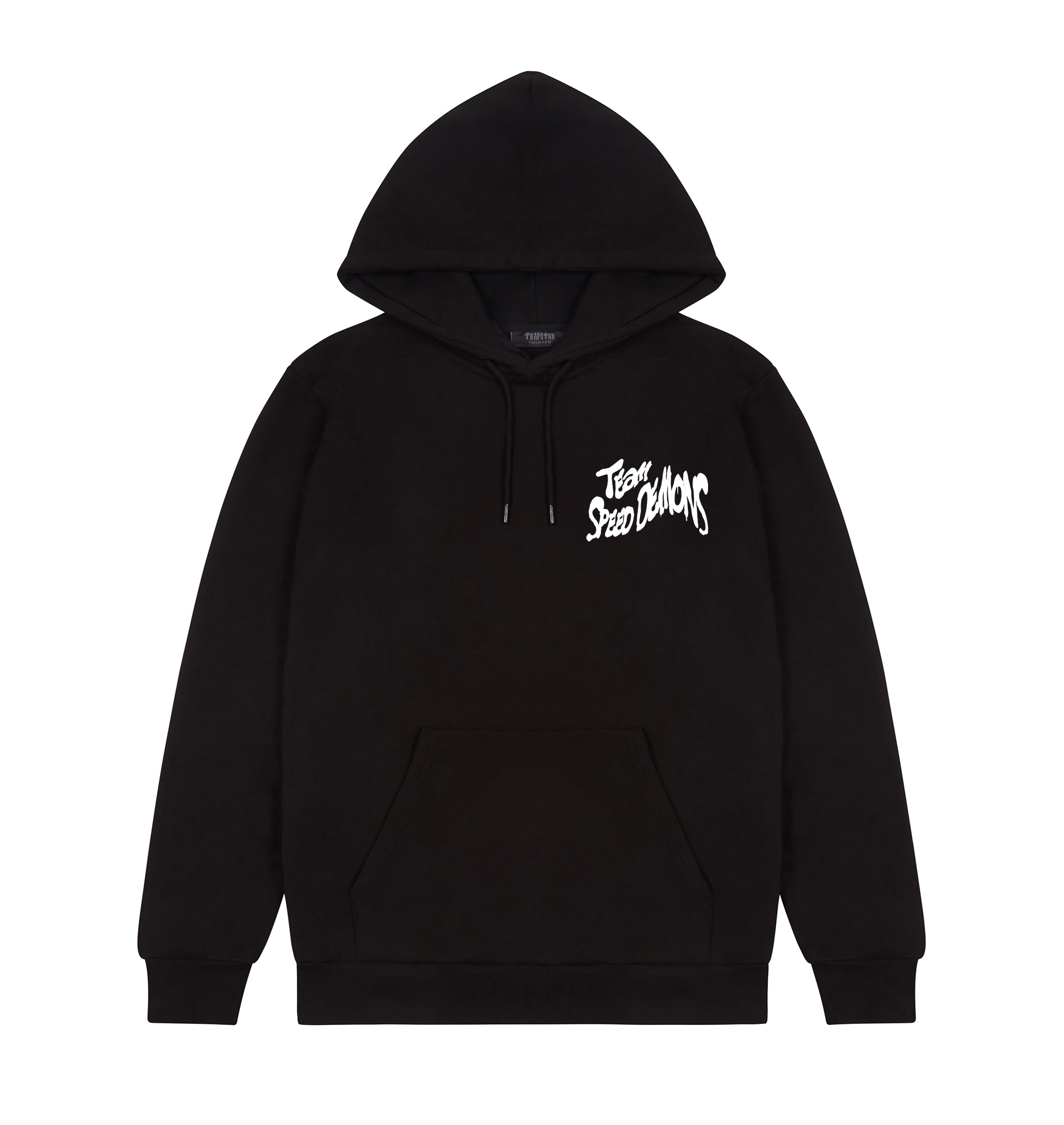 *SHIPS FROM 14/11* You Cruise You Lose 2.0 Hoodie - Black
