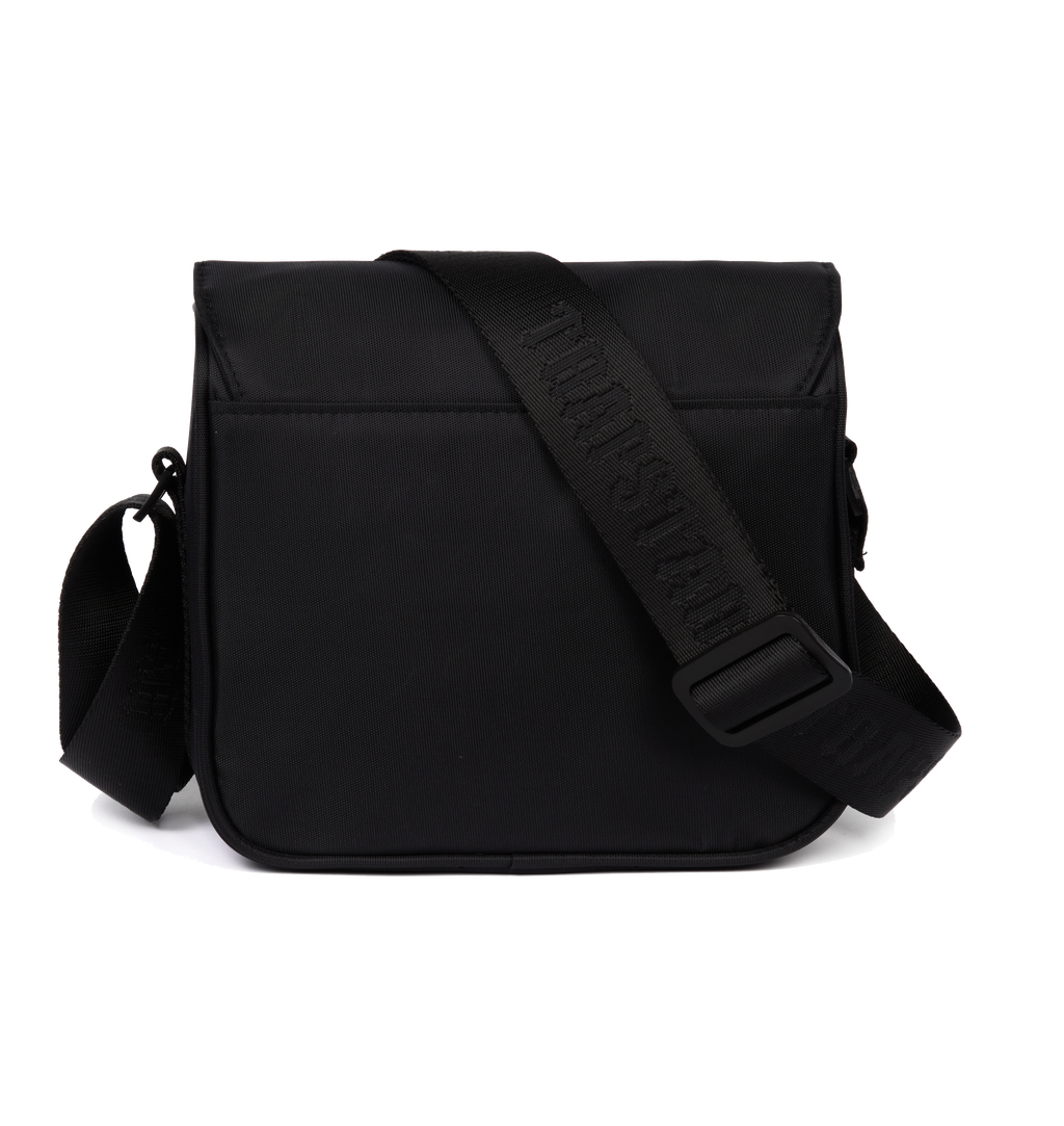 Irongate T Cross Body Bag - Black Edition