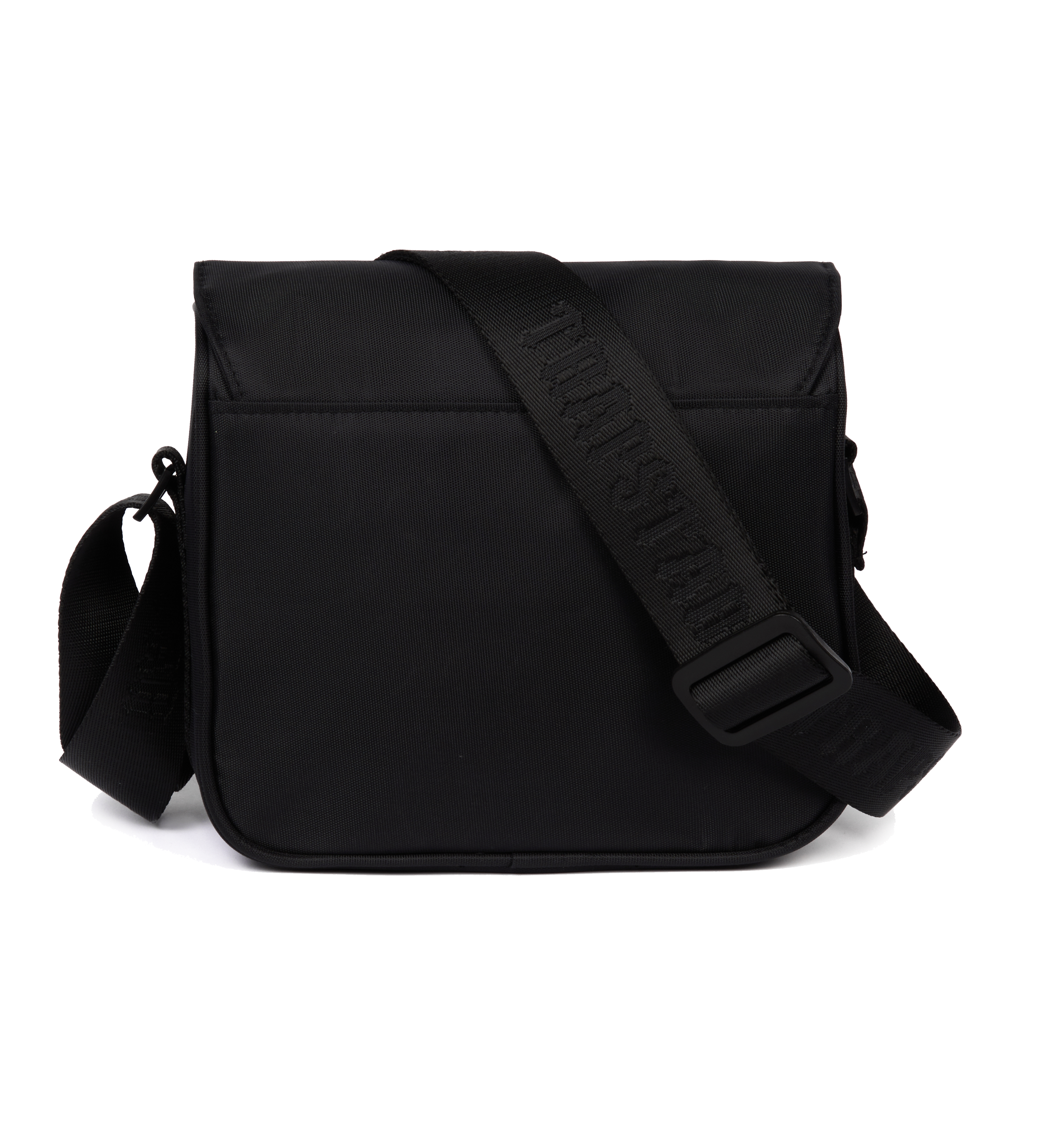 Irongate T Cross Body Bag - Black Edition