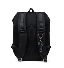 Load image into Gallery viewer, Cobra T Rucksack - Black/Silver