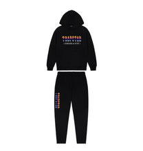 Load image into Gallery viewer, Chenille Decoded 2.0 Hooded Tracksuit - Candy Flavours Edition