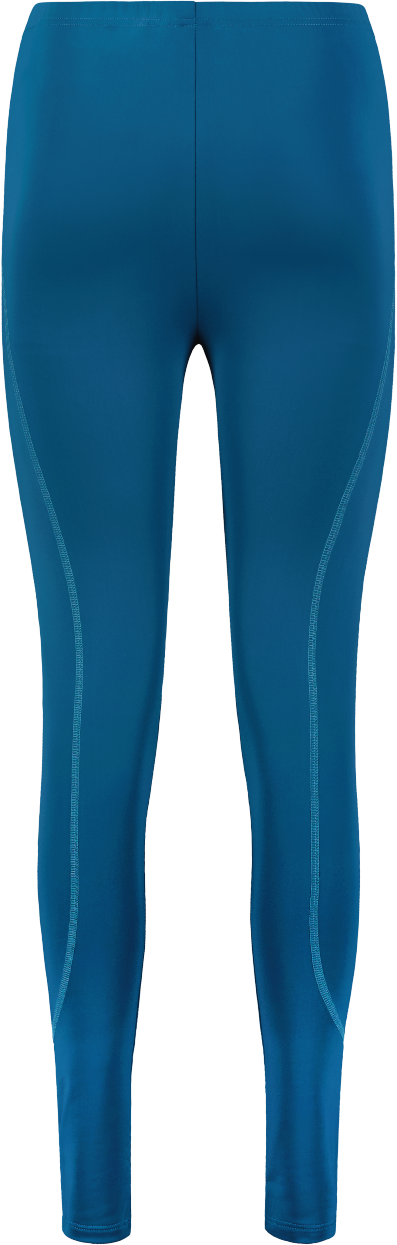 Women's TS-Star Leggings - Turquoise