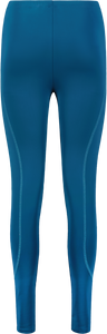 Women's TS-Star Leggings - Turquoise