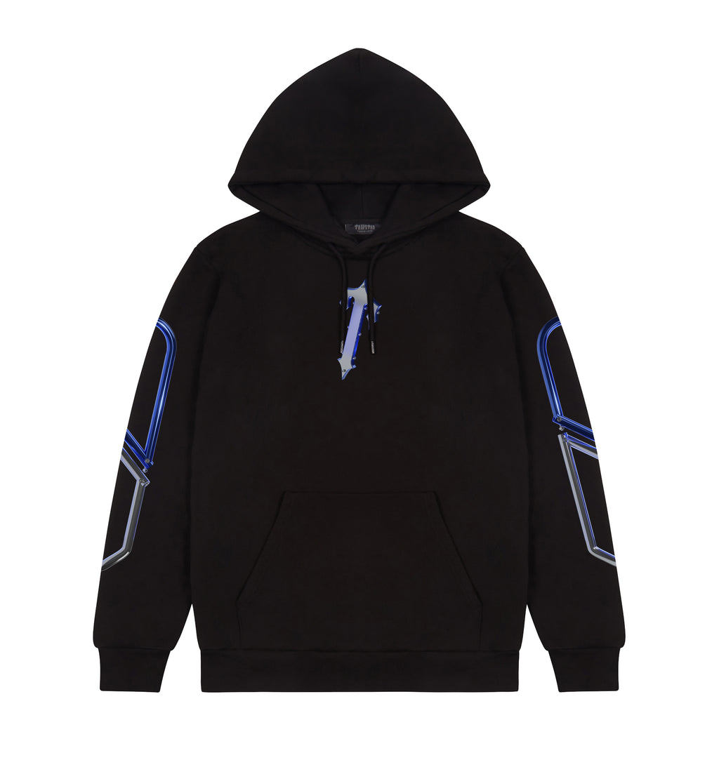 *SHIPS FROM 14/11* DIY Art of War Hoodie - Black