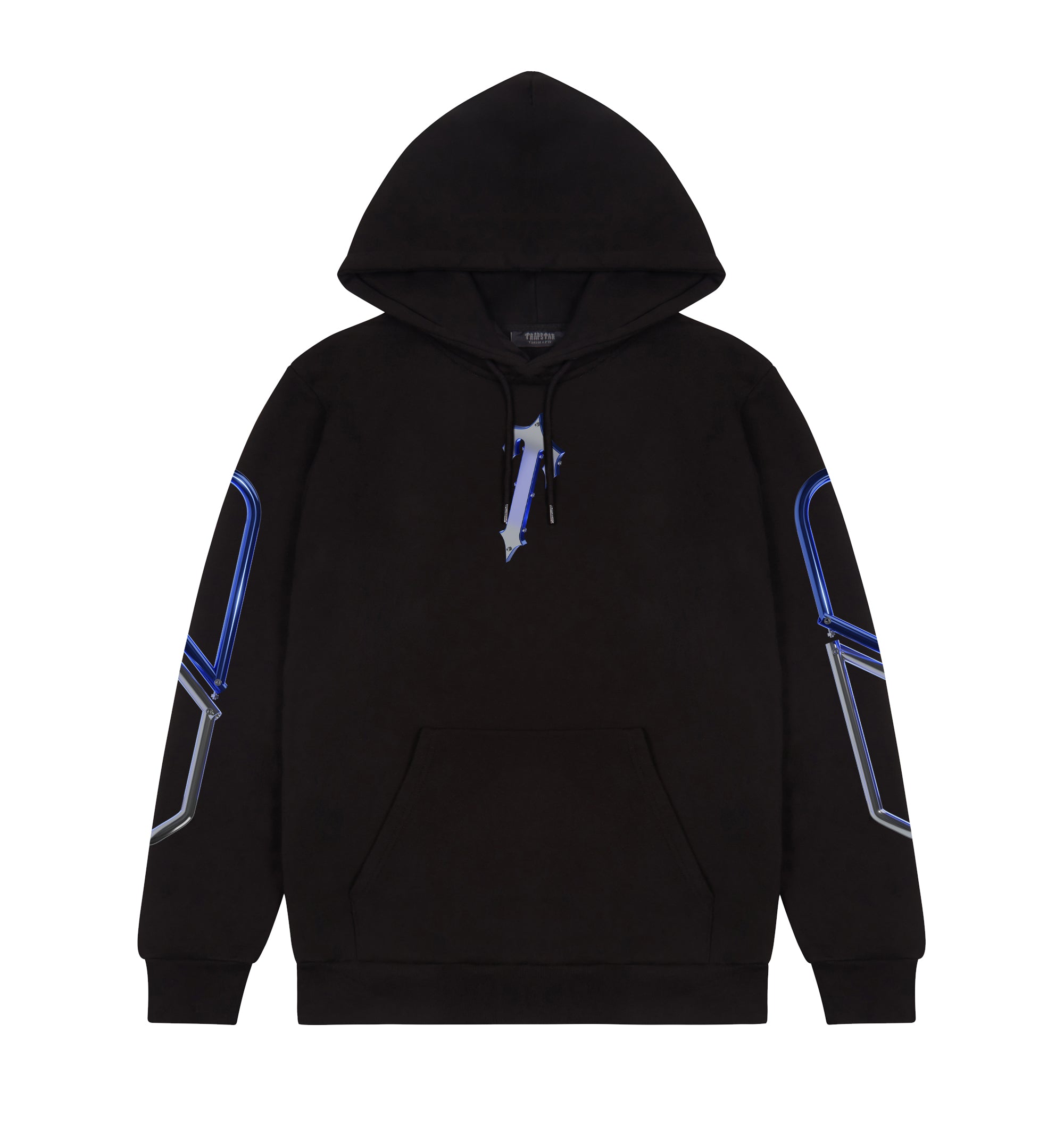 *SHIPS FROM 14/11* DIY Art of War Hoodie - Black