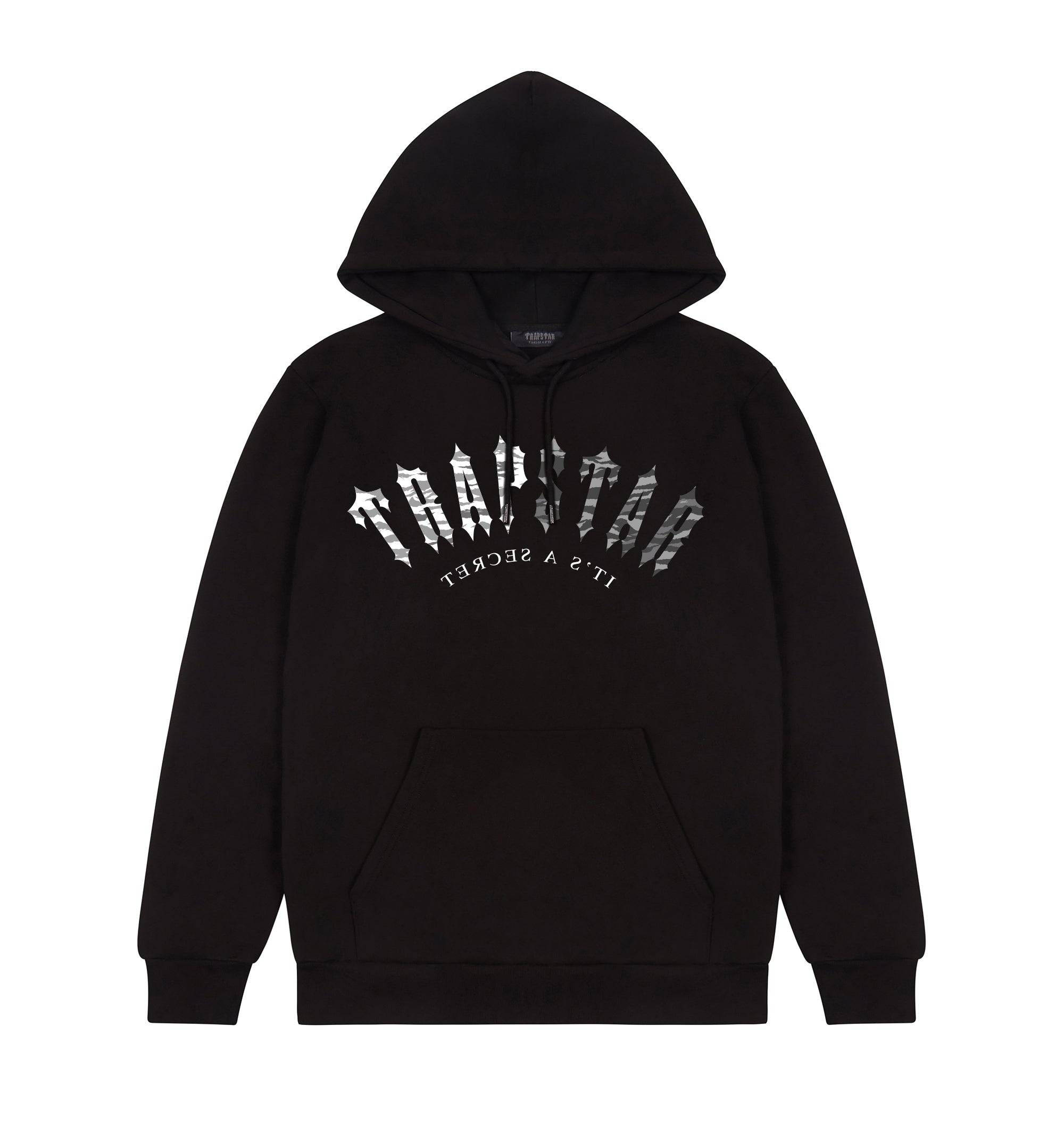 Irongate Arch Hoodie - Split Camo