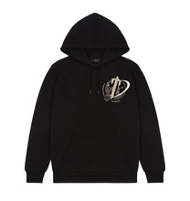 Load image into Gallery viewer, International Takeover 2.0 Hoodie - Black