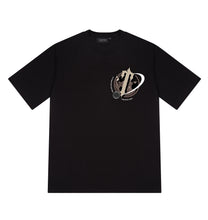 Load image into Gallery viewer, International Takeover 2.0 Tee - Black