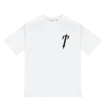 Load image into Gallery viewer, Liquid Chrome Tee - White