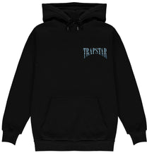 Load image into Gallery viewer, Watch Your Back Hoodie - Black